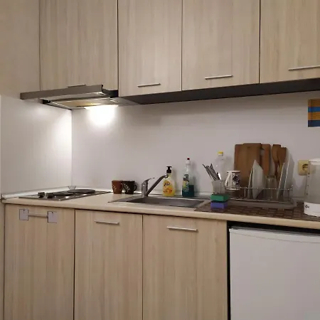 Panoramic Sea View 라브다