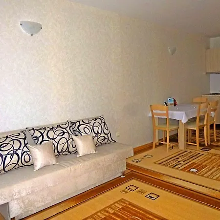 Panoramic Sea View 라브다