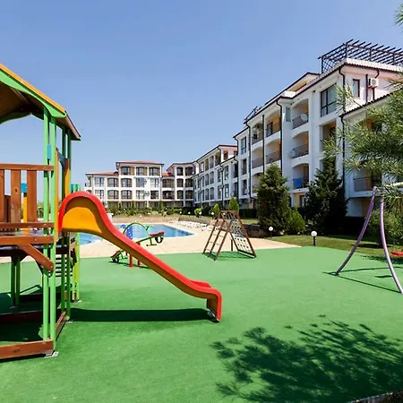 Panoramic Sea View 아파트