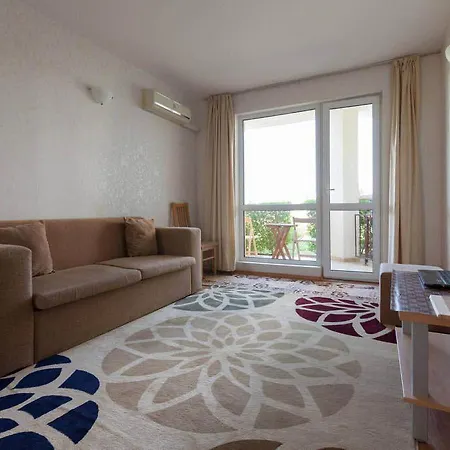 Panoramic Sea View רבדה