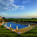 Panoramic Sea View