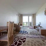 Panoramic Sea View Apartman Ravda