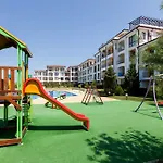 Panoramic Sea View Apartamento
