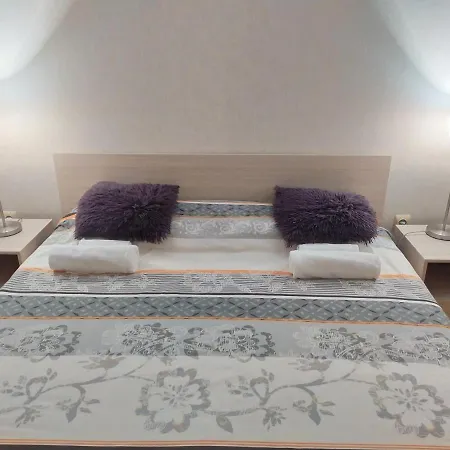 Apartman Panoramic Sea View