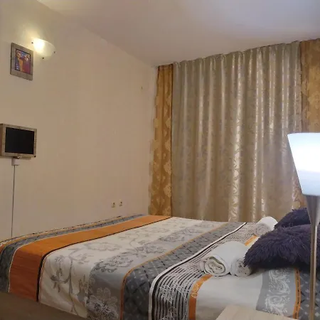 Panoramic Sea View Appartement *