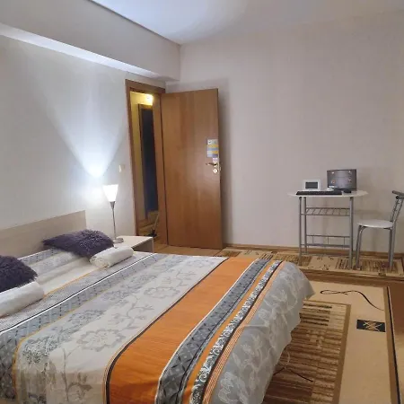 Appartement Panoramic Sea View *