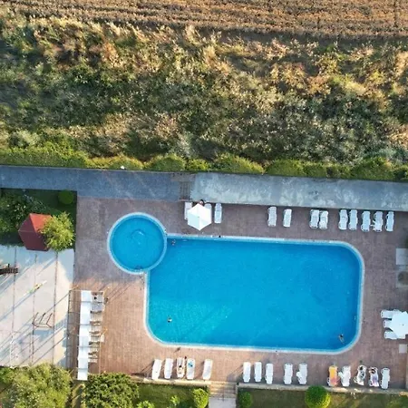 شقة Panoramic Sea View