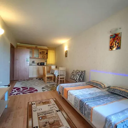 Appartement Panoramic Sea View Ravda