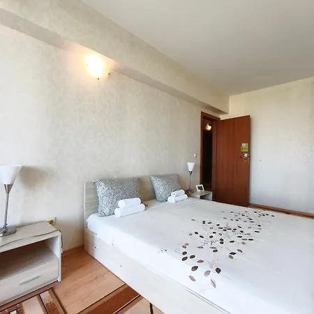 Apartman Panoramic Sea View