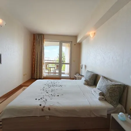 Apartment Panoramic Sea View Ravda