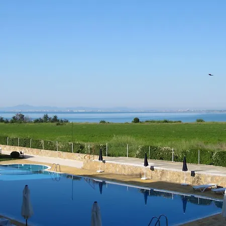 شقة Panoramic Sea View