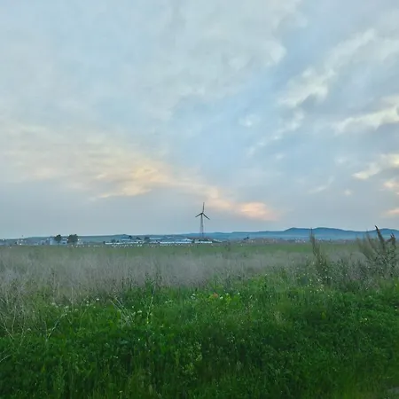 Apartman Panoramic Sea View *