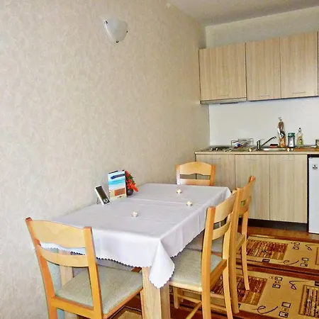 Apartman Panoramic Sea View Ravda