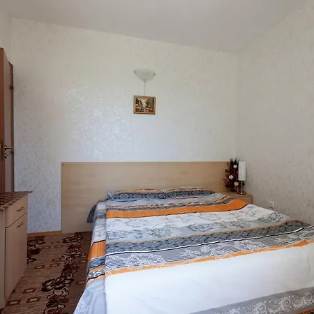 شقة Panoramic Sea View