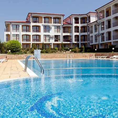 Panoramic Sea View * رافدا