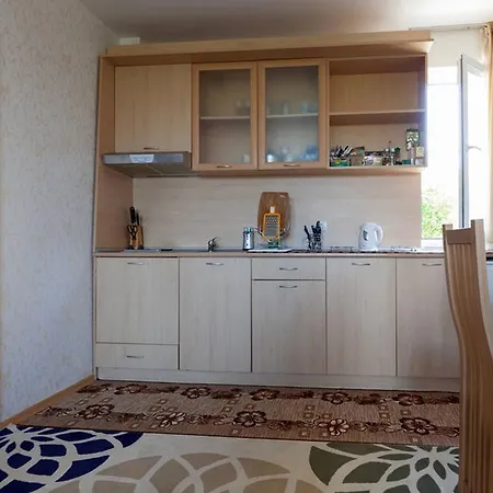 Apartman Panoramic Sea View