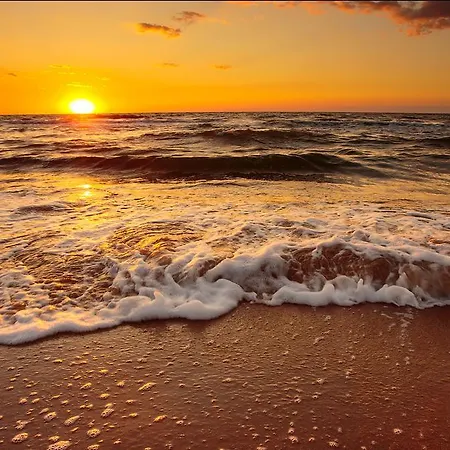 Panoramic Sea View Apartman *