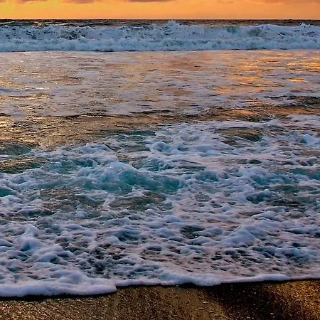 Apartman Panoramic Sea View