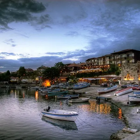 شقة Panoramic Sea View