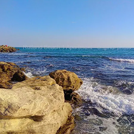 شقة Panoramic Sea View *