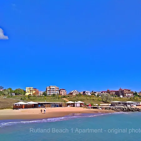Appartement Panoramic Sea View *