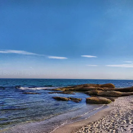 Appartement Panoramic Sea View