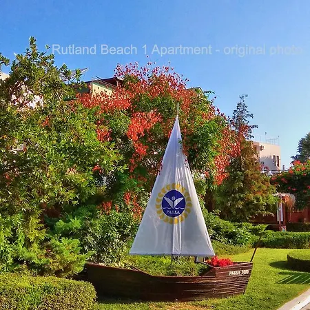 Panoramic Sea View Apartman *