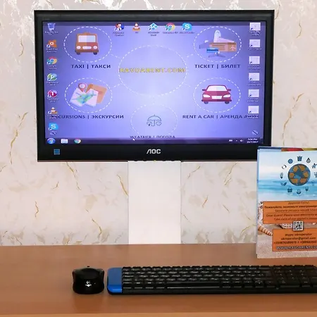 Panoramic Sea View Apartman