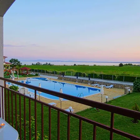 شقة Panoramic Sea View *